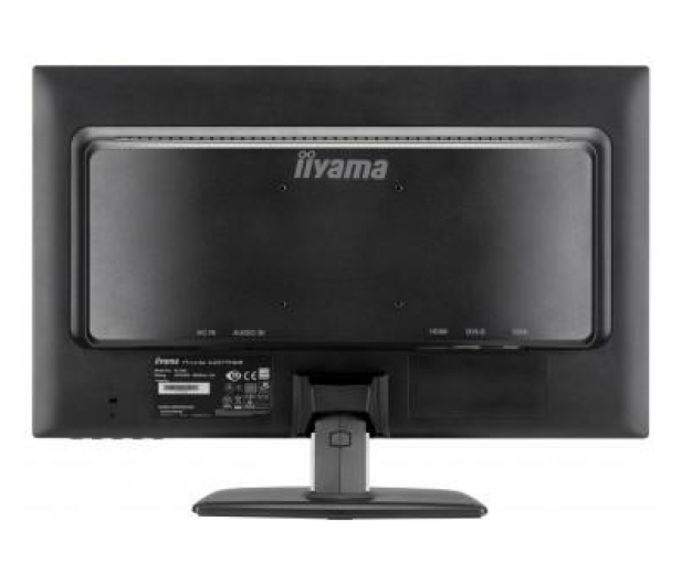 iiyama X2377HDS-B1 - 1408928 - zdjęcie 2